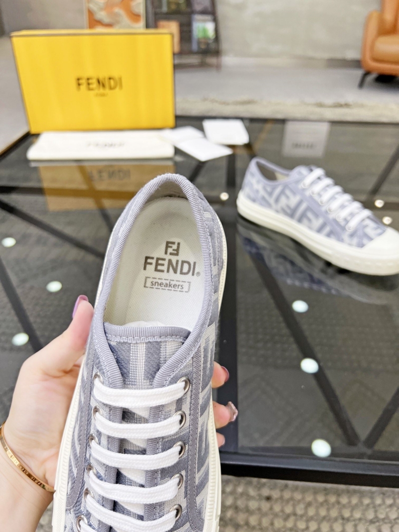 Fendi Sneakers